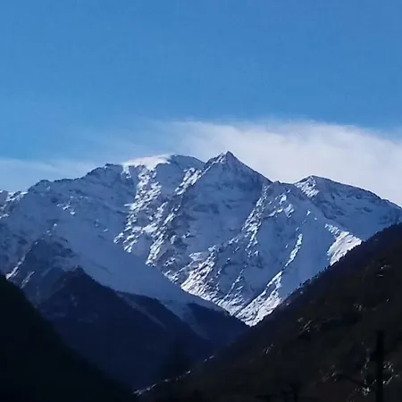 La Feda Pyrenees Ariegeoises