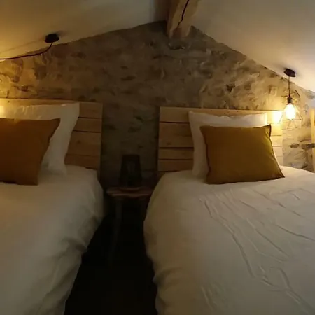 La Feda Pyrenees Ariegeoises