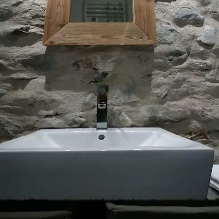 Nyaraló La Feda Pyrenees Ariegeoises