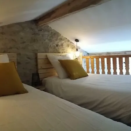 La Feda Pyrenees Ariegeoises *