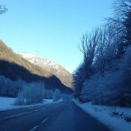 La Feda Pyrenees Ariegeoises