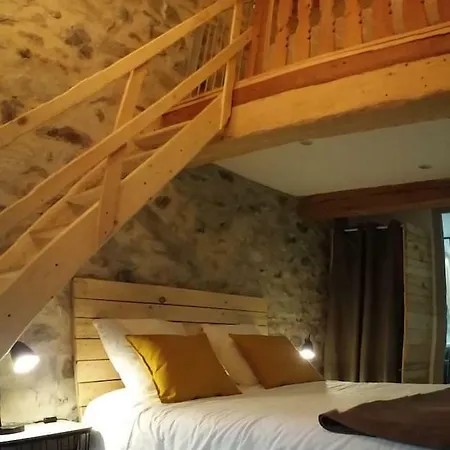 Holiday home La Feda Pyrenees Ariegeoises *