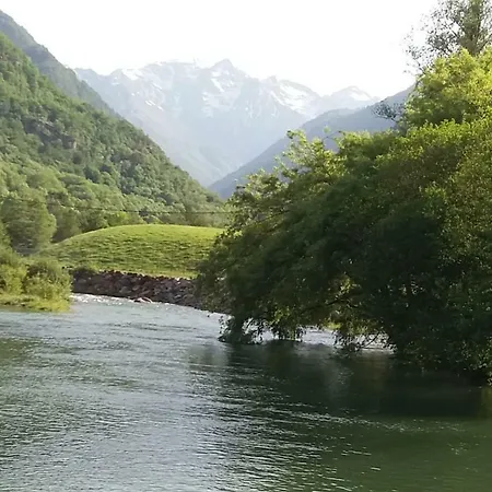La Feda Pyrenees Ariegeoises *