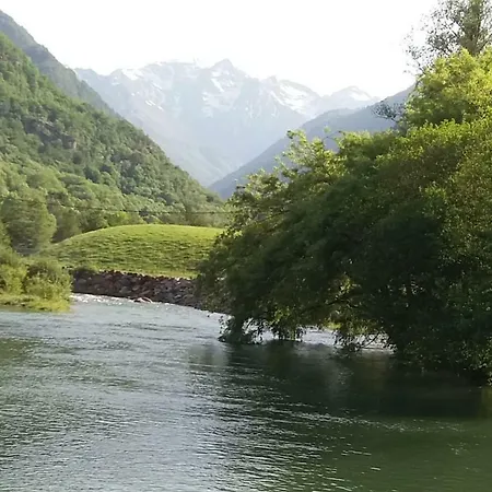 La Feda Pyrenees Ariegeoises *