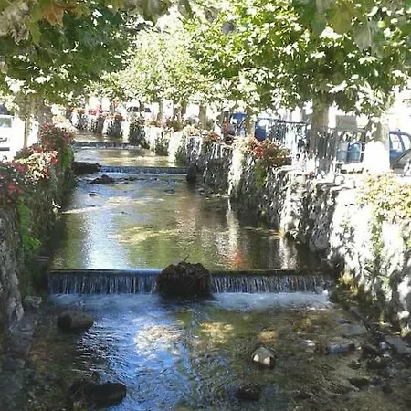 La Feda Pyrenees Ariegeoises Auzat