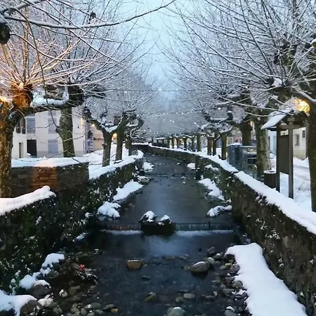 La Feda Pyrenees Ariegeoises